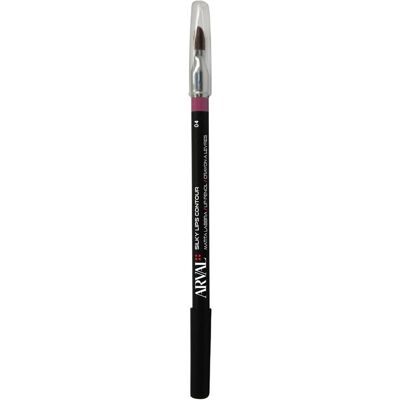 Arval Active Colors Silky Lips Contour - Matita Labbra Arval Active Colors Silky Lips Contour - Matita Labbra
