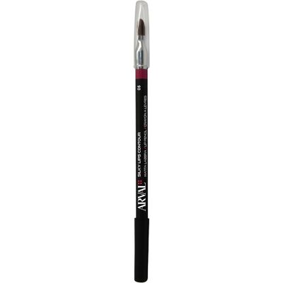 Arval Active Colors Silky Lips Contour - Matita Labbra Arval Active Colors Silky Lips Contour - Matita Labbra