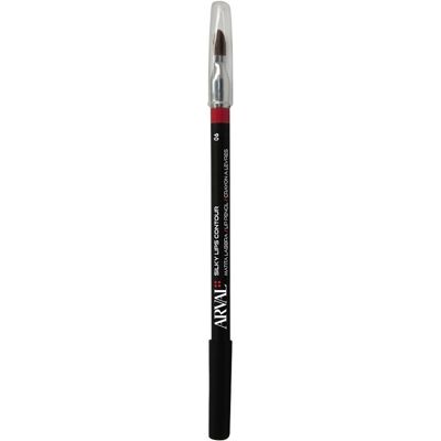 Arval Active Colors Silky Lips Contour - Matita Labbra Arval Active Colors Silky Lips Contour - Matita Labbra