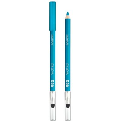 Pupa Multiplay - Matita Occhi Triplo Uso: Eyeliner, Ombretto, Kajal 1.2 g Pupa Multiplay - Matita Occhi Triplo Uso: Eyeliner, Ombretto, Kajal 1.2 g