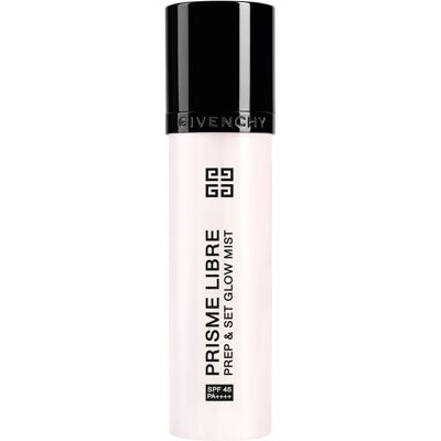 Givenchy Prisme Libre Prep & Set Glow Mist Spf 45 Pa++++ 70 ML Givenchy Prisme Libre Prep & Set Glow Mist Spf 45 Pa++++ 70 ML