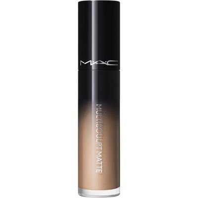 MAC Multisculpt Matte Liquid Colour - Contorno Viso E Occhi 24 Ore 4,5 ML MAC Multisculpt Matte Liquid Colour - Contorno Viso E Occhi 24 Ore 4,5 ML