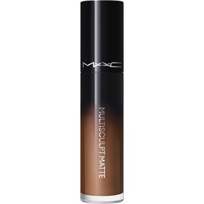 MAC Multisculpt Matte Liquid Colour - Contorno Viso E Occhi 24 Ore 4,5 ML MAC Multisculpt Matte Liquid Colour - Contorno Viso E Occhi 24 Ore 4,5 ML