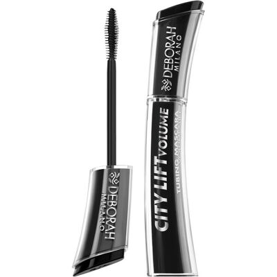 Deborah City Lift Volume Tubing Mascara Deborah City Lift Volume Tubing Mascara