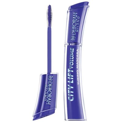 Deborah City Lift Volume Tubing Mascara Deborah City Lift Volume Tubing Mascara