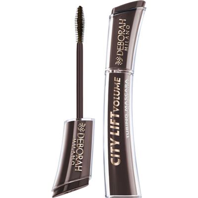 Deborah City Lift Volume Tubing Mascara Deborah City Lift Volume Tubing Mascara