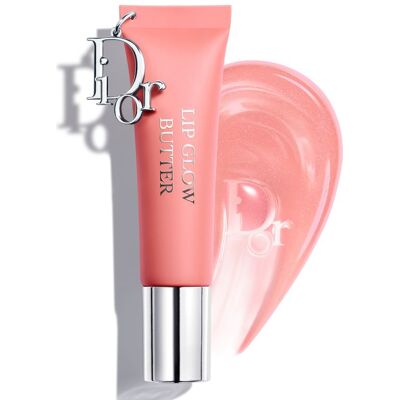Christian Dior Addict Lip Glow Butter - Trattamento Labbra Brillante Per 24 ore Di Idratazione 10 ML Christian Dior Addict Lip Glow Butter - Trattamento Labbra Brillante Per 24 ore Di Idratazione 10 ML