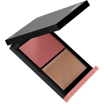 Korff Cure Make Up Bronzer & Blush 14 g Korff Cure Make Up Bronzer & Blush 14 g