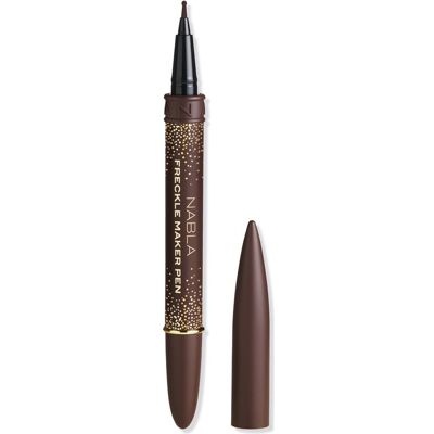 NABLA Freckle Maker Pen - Tinta In Penna Per Disegnare Lentiggini NABLA Freckle Maker Pen - Tinta In Penna Per Disegnare Lentiggini