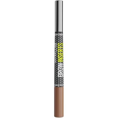 Maybelline Brow Inserts - Penna Moltiplica Sopracciglia Maybelline Brow Inserts - Penna Moltiplica Sopracciglia