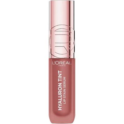 L'Oréal Hyaluron Tint Lip Stain Serum 5 ML L'Oréal Hyaluron Tint Lip Stain Serum 5 ML
