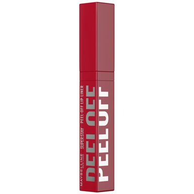 Maybelline Superstay Peel-off Lip Liner - Tinta Labbra Maybelline Superstay Peel-off Lip Liner - Tinta Labbra
