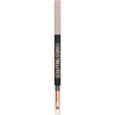 Maybelline Sculpting Stix - Matita Occhi Automatica 2 In 1 Maybelline Sculpting Stix - Matita Occhi Automatica 2 In 1