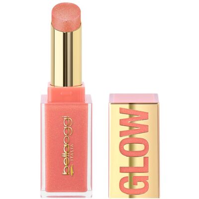 BELLAOGGI Glow Affair - Glossy Lip Stylo Luminoso 3 g BELLAOGGI Glow Affair - Glossy Lip Stylo Luminoso 3 g