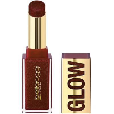 BELLAOGGI Glow Affair - Glossy Lip Stylo Luminoso 3 g BELLAOGGI Glow Affair - Glossy Lip Stylo Luminoso 3 g
