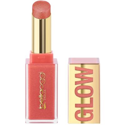 BELLAOGGI Glow Affair - Glossy Lip Stylo Luminoso 3 g BELLAOGGI Glow Affair - Glossy Lip Stylo Luminoso 3 g