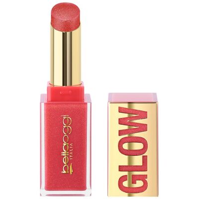 BELLAOGGI Glow Affair - Glossy Lip Stylo Luminoso 3 g BELLAOGGI Glow Affair - Glossy Lip Stylo Luminoso 3 g