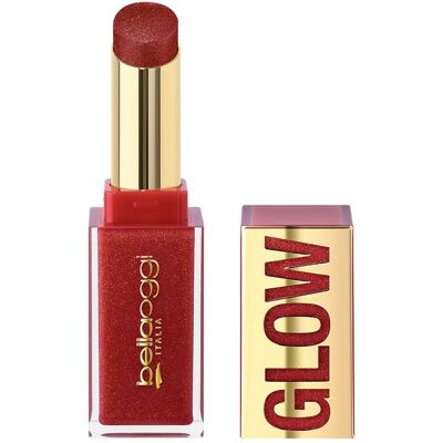 BELLAOGGI Glow Affair - Glossy Lip Stylo Luminoso 3 g BELLAOGGI Glow Affair - Glossy Lip Stylo Luminoso 3 g