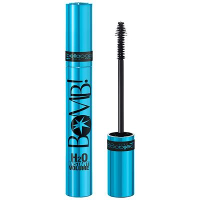 BELLAOGGI Bomb! H2o Instant Volume Wp - Mascara Volume Lunga Tenuta Wp 9 ML BELLAOGGI Bomb! H2o Instant Volume Wp - Mascara Volume Lunga Tenuta Wp 9 ML