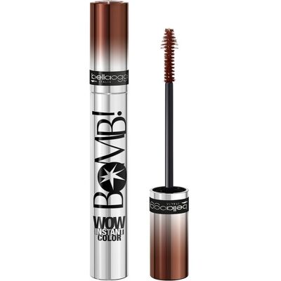 BELLAOGGI Bomb! Volume Color Wow - Mascara Volume Colorato 9 ML BELLAOGGI Bomb! Volume Color Wow - Mascara Volume Colorato 9 ML