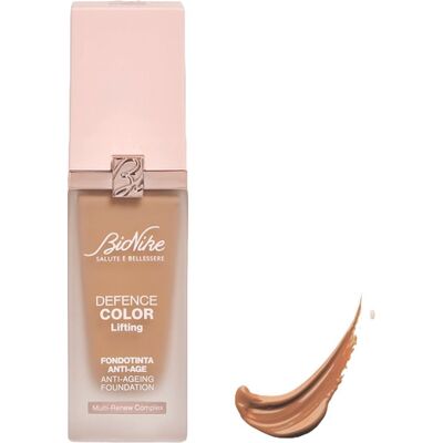Bionike Defence Color Lifting Fondotinta Anti-age 30 ML Bionike Defence Color Lifting Fondotinta Anti-age 30 ML