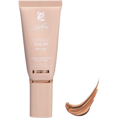Bionike Defence Color Skin Tint SPF 15 - Praline - Tinta leggera e idratante Bionike Defence Color Skin Tint SPF 15 - Praline - Tinta leggera e idratante