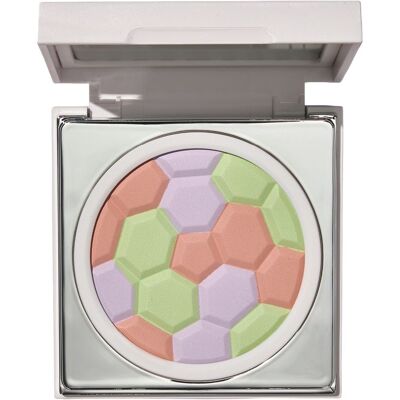 Bionike Defence Color Pro Wear Cipria Uniformante 10 g Bionike Defence Color Pro Wear Cipria Uniformante 10 g