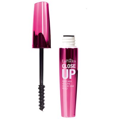 EUPHIDRA Mascara Close Up Volume One By One EUPHIDRA Mascara Close Up Volume One By One