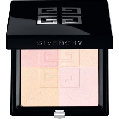 Givenchy Prisme Libre Pressed Powder - Cipria Fissante Mat E Uniformante Givenchy Prisme Libre Pressed Powder - Cipria Fissante Mat E Uniformante