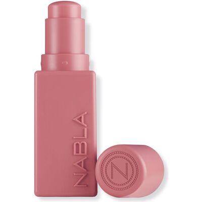 NABLA Art Of Skin Blush Stick - Blush In Stick Dal Finish Matte Levigante 7 g NABLA Art Of Skin Blush Stick - Blush In Stick Dal Finish Matte Levigante 7 g