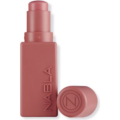 NABLA Art Of Skin Blush Stick - Blush In Stick Dal Finish Matte Levigante 7 g NABLA Art Of Skin Blush Stick - Blush In Stick Dal Finish Matte Levigante 7 g