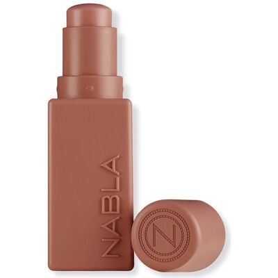 NABLA Art Of Skin Blush Stick - Blush In Stick Dal Finish Matte Levigante 7 g NABLA Art Of Skin Blush Stick - Blush In Stick Dal Finish Matte Levigante 7 g