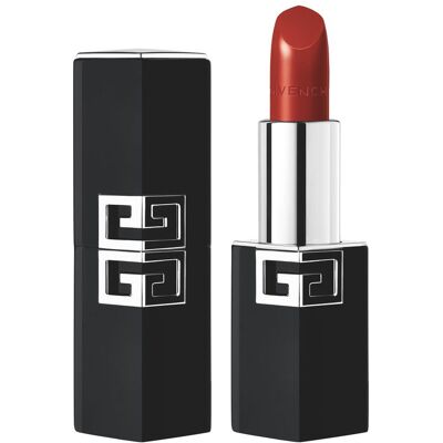 Givenchy Le Rouge Satin Silk - Rossetto Satinato Su Misura 3.4 g Givenchy Le Rouge Satin Silk - Rossetto Satinato Su Misura 3.4 g