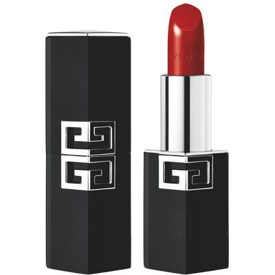 Givenchy Le Rouge Satin Silk - Rossetto Satinato Su Misura 3.4 g Givenchy Le Rouge Satin Silk - Rossetto Satinato Su Misura 3.4 g