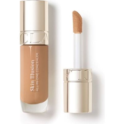 Clarins Skin Illusion All-in-one Concealer - Correttore Lunga Tenuta E Idratazione 10 ML Clarins Skin Illusion All-in-one Concealer - Correttore Lunga Tenuta E Idratazione 10 ML