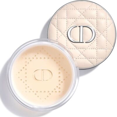 Christian Dior Forever On Set Powder - Cipria Fissante In Polvere Libera 20 g Christian Dior Forever On Set Powder - Cipria Fissante In Polvere Libera 20 g
