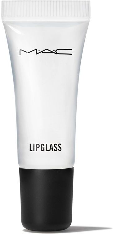 MAC Mini Clear Lipglass Lucidalabbra 7 ML