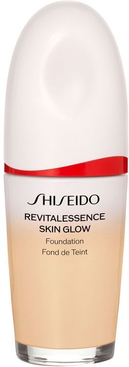 Shiseido Revitalessence Skin Glow Foundation Spf 30