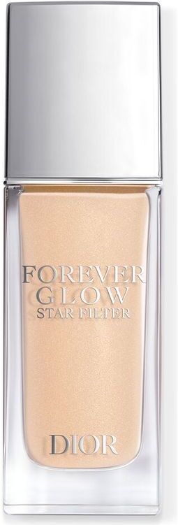 Christian Dior Forever Glow Star Filter Fluido Sublimatore Per L’incarnato – Illuminante Liquido Concentrato – Multi-uso