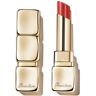 Guerlain Kisskiss Shine Bloom Rossetto Brillante Con Il 95% Di Ingredienti Di Origine Naturale 3.2 g