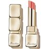 Guerlain Kisskiss Shine Bloom Rossetto Brillante Con Il 95% Di Ingredienti Di Origine Naturale 3.2 g