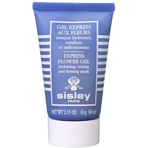 Sisley Gel Express Aux Fleurs 60 ML