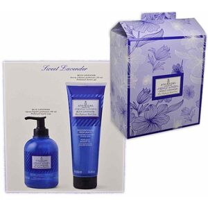 Atkinsons Cofanetto Blue Lavander 300 ML