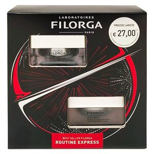 Filorga Cofanetto Best Selle Routine Express