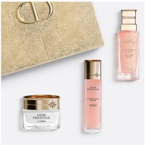 Christian Dior Cofanetto Viso Prestige – Edizione Limitata La Routine Skincare Rigenerante D’eccezione – 3 Prodotti