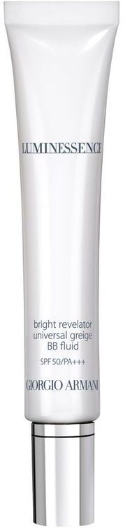 armani bright revelator universal greige bb fluide spf 50