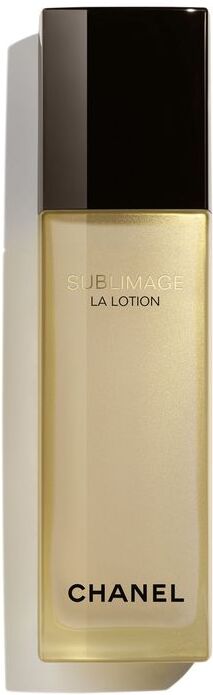 chanel sublimage la lotion lozione viso 125 ml