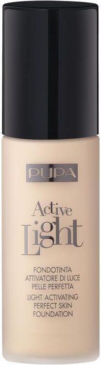 Pupa Active Light 30 ML