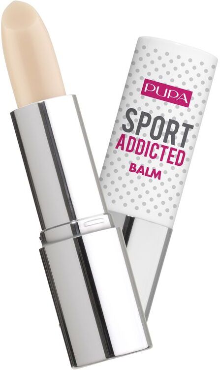 Pupa Sport Addicted Balm 4 ML