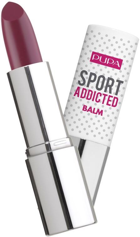 Pupa Sport Addicted Balm 7 g